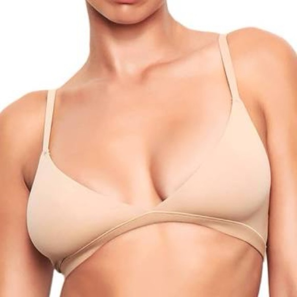 Skim everyday comply bra sz m